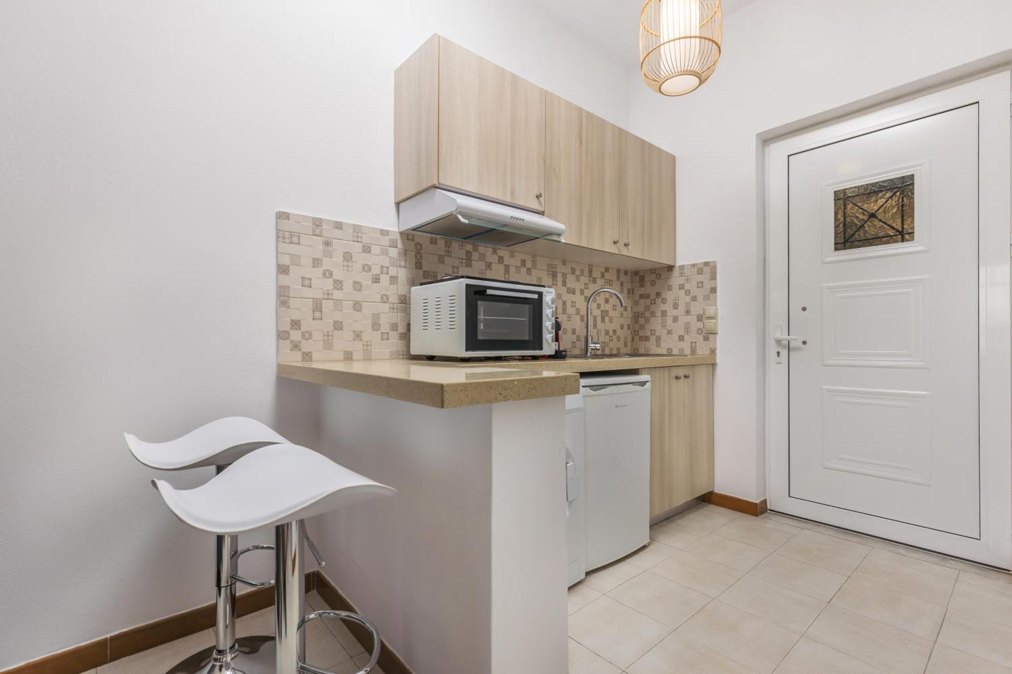 P Koklas Apartments Zante Extérieur photo
