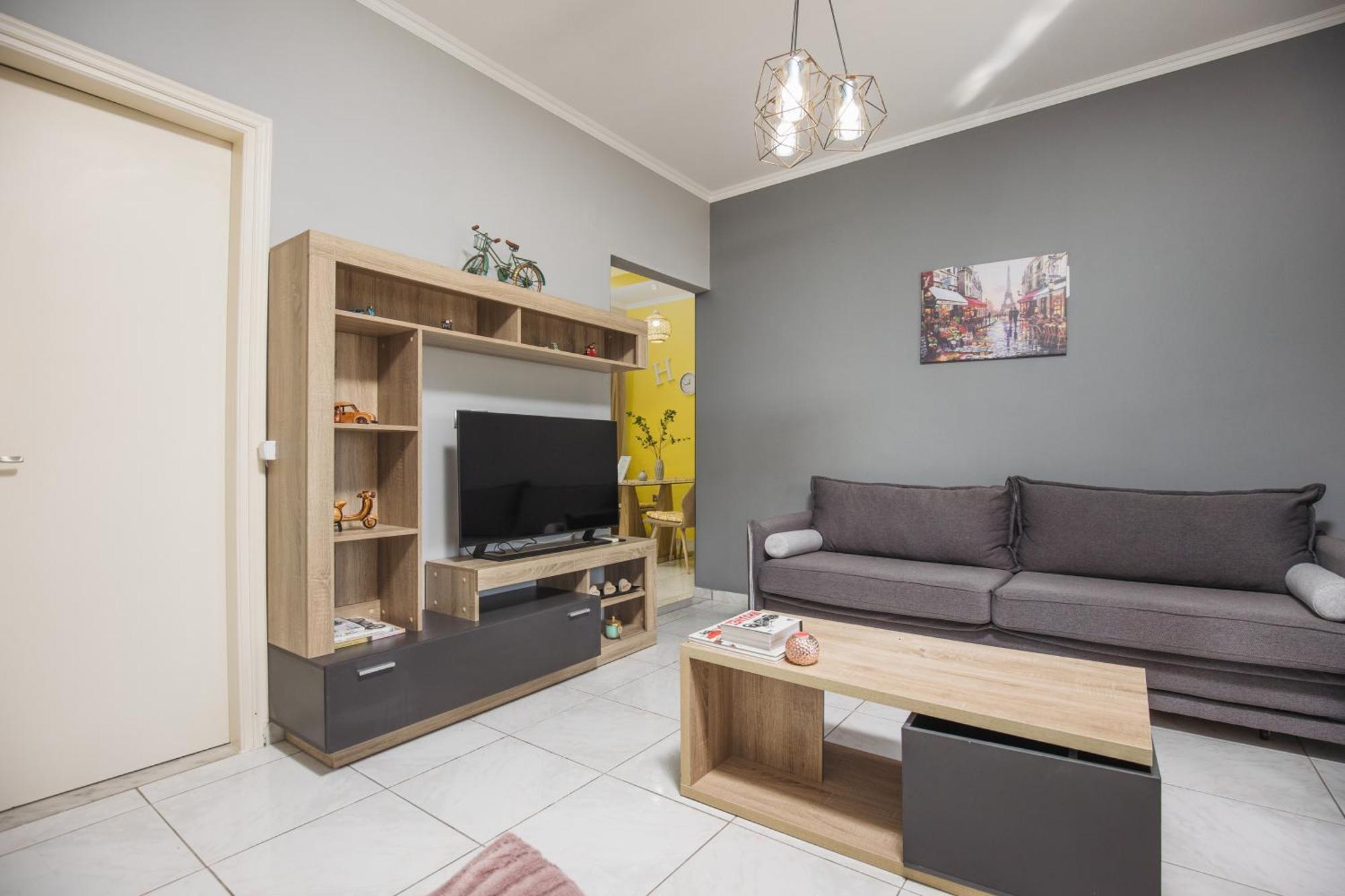 P Koklas Apartments Zante Extérieur photo
